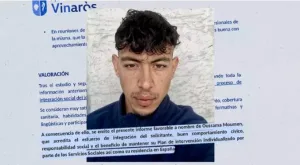 إسبانيا:     ترحيل يثير الجدل… شاب مغربي على أعتاب الطرد من “فالنسيا” في نفس يوم دخول قانون التسوية حيّز التنفيذ