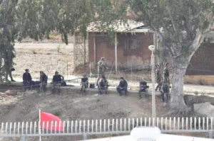 الفنيدق :    عملية نوعية قرب السياج … سقوط مخطط تسلل 800 مهاجر نحو سبتة المحتلة