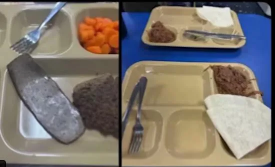 فضيحة تهزّ الجيش الأميركي:    من قوة عظمى إلى أطباق فارغة.. جوع يضرب “المارينز” على متن سفن حربية