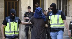 مليلية تهتزّ على وقع الخطر.. سقوط خلية موالية لـ”داعش” واعتقال 6 متورطين