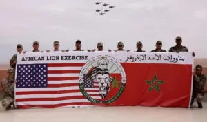 تحول استراتيجي في غرب المتوسط .. صعود عسكري مغربي بدعم أمريكي يضغط على تفوق إسبانيا ويدفع نحو تقارب حساس في ميزان القوة خلال 10 سنوات