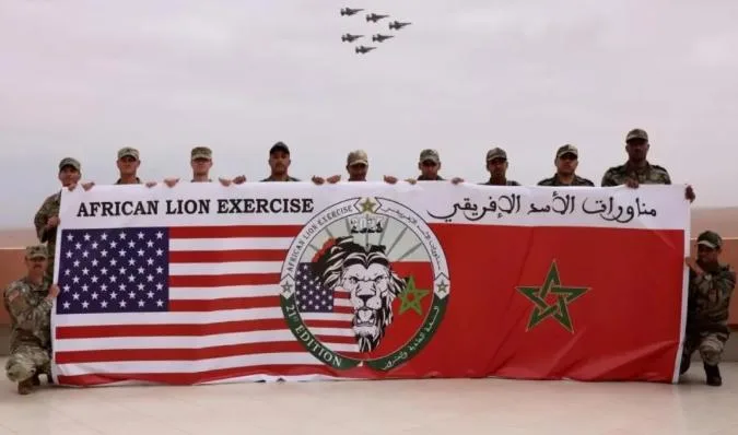 تحول استراتيجي في غرب المتوسط .. صعود عسكري مغربي بدعم أمريكي يضغط على تفوق إسبانيا ويدفع نحو تقارب حساس في ميزان القوة خلال 10 سنوات