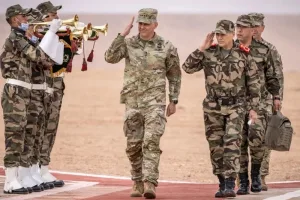 حين تتوتر مدريد … يُستحضر “الخطر المغربي” :   إعلام إسباني يلاحق صعوداً استراتيجياً تجاوز مرحلة الإنكار، ويكتشف متأخراً واقع قوة لا يمكن تجاهله