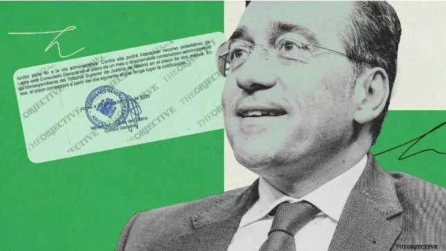 فضيحة تأشيرات مدوية تهزّ القنصلية الإسبانية … سقوط نائب القنصل و”بوتشنت” يكشف شبكة فساد عابرة للحدود