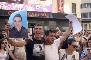 إسبانيا :   تشريح ثالث يزلزل ملف “الماتاليون” … المغربي عبد الرحيم أكوح قضى اختناقًا … والطب الشرعي يحسمها وفاة عنيفة