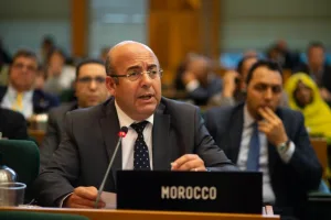 هومي: تداخل الجفاف والتوسع العمراني والصيد الجائر يهدد التنوع البيولوجي بالمغرب