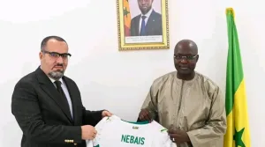 الاتحاد السنغالي لكرة القدم يشيد بدعم الجزائر و”كاف” يحسم لقب إفريقيا لصالح المغرب