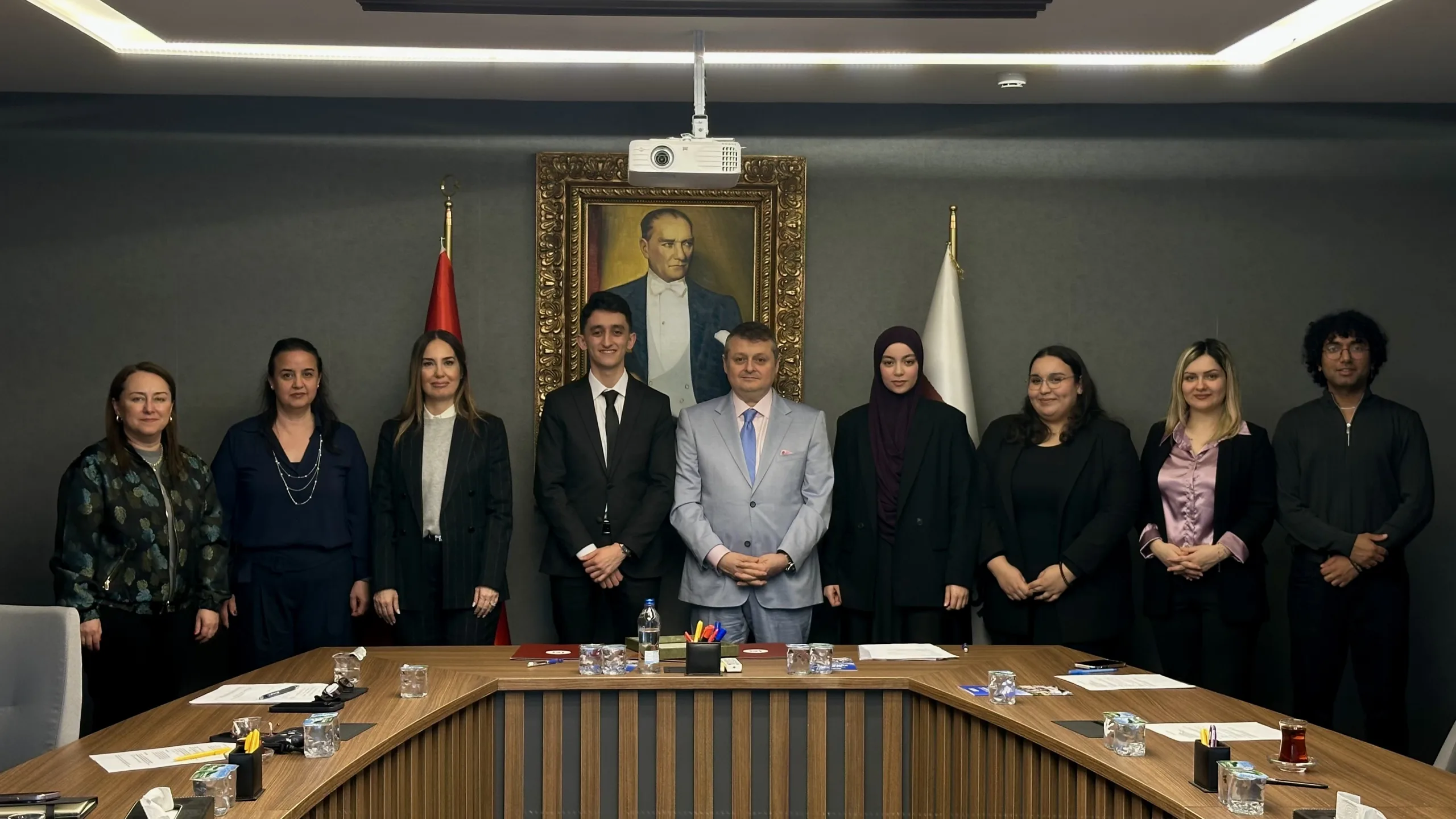 اتفاق مغربي-تركي يفتح باب الحل أمام أزمة طلبة قبرص