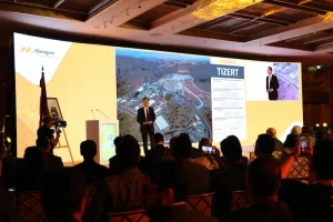 “مناجم” تسجل أرباحا قياسية في 2025 وتؤكد تسارع توسعها القاري