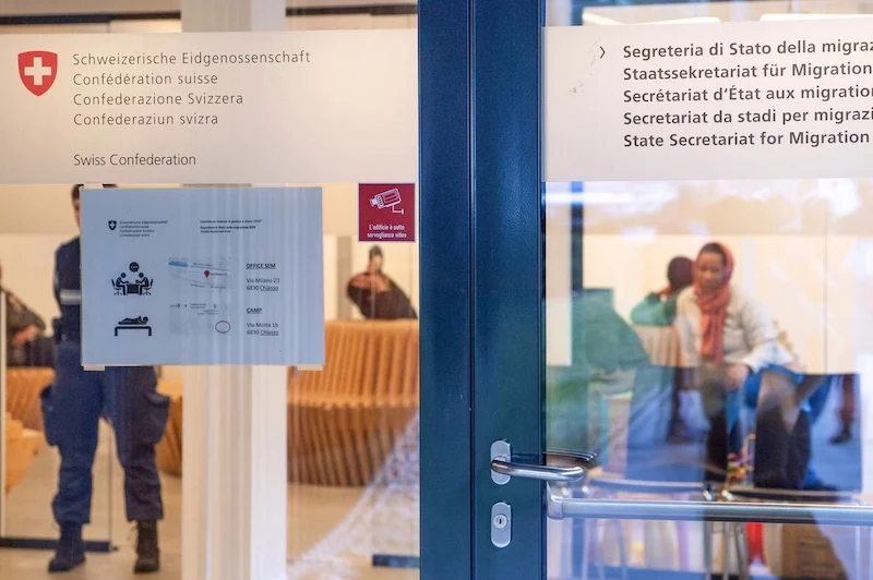 سويسرا تشدد القيود على طالبي اللجوء المغاربيين وتوقف مساعدات العودة