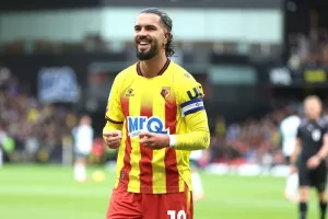 لوزا محط أنظار أندية سعودية وواتفورد يحدد سعر رحيله