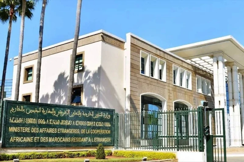 حماية مغاربة العالم.. إجراءات لتعزيز مواكبة الأطفال غير المرافقين بالخارج