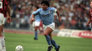 انطلاق محاكمة جديدة في قضية وفاة دييغو مارادونا بعد إلغاء سابقة بسبب فضيحة قضائية