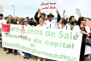 الصيدليات بين رفض التحرير ومطالب الإصلاح… تباين في مواقف المهنيين وحماة المستهلك