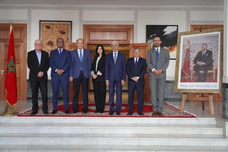 البرلمان يطلق جائزة الصحافة لسنة 2026 ويفتح باب الترشيح