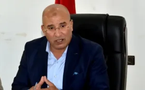 الناظور على صفيح سياسي ساخن :    لقاء عاجل لرؤساء جماعات “البام” لدعم مرشحهم لخوض الانتخابات التشريعية المرتقبة