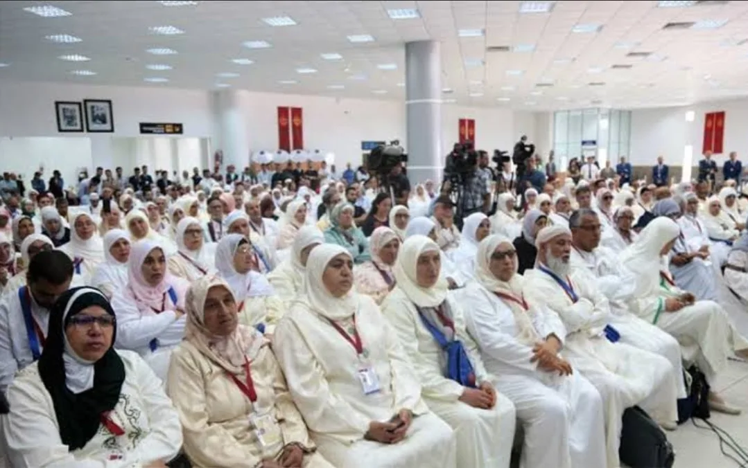 وزارة الأوقاف تفتح فترة استثنائية لاستخلاص المبلغ الزائد من مصاريف الحج