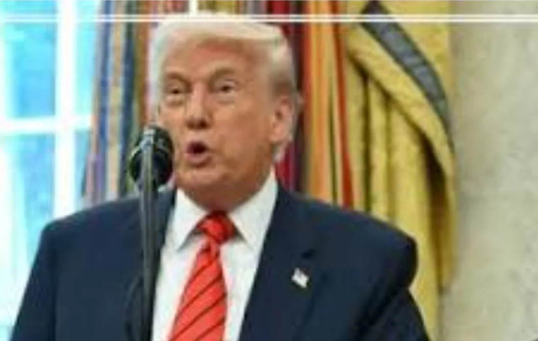 ترامب:    سننسحب من إيران سريعا وقد نعود لضربات محددة