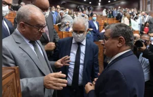 البرلماني مضيان ينبه الحكومة حول خطورة غلاء المحروقات على القدرة الشرائية للمواطنين