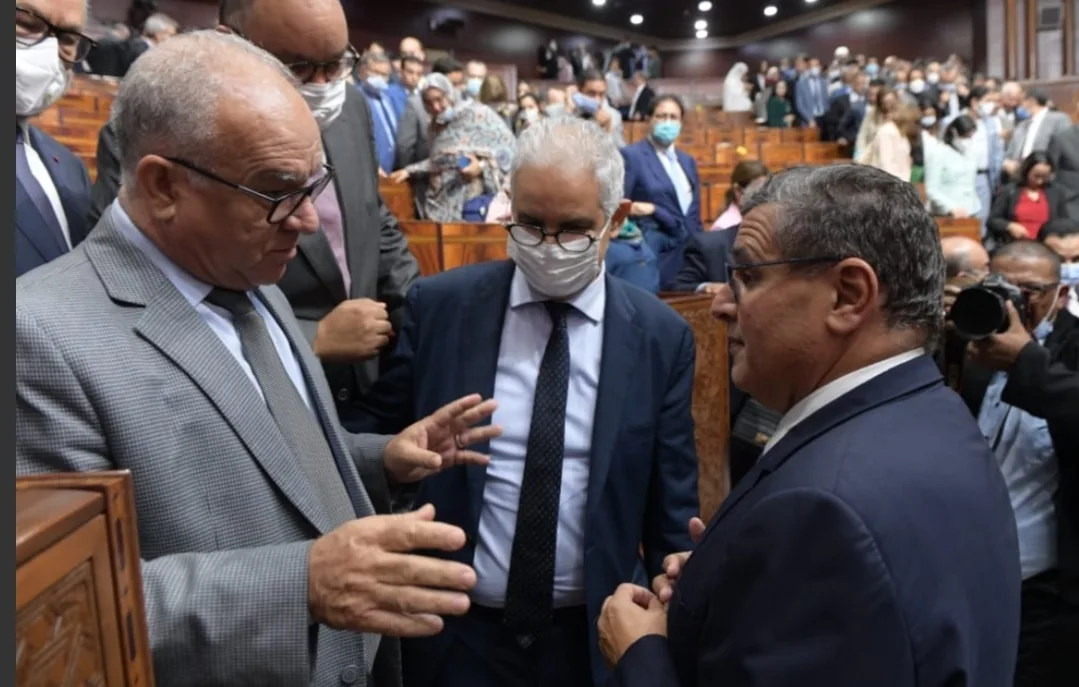 البرلماني مضيان ينبه الحكومة حول خطورة غلاء المحروقات على القدرة الشرائية للمواطنين