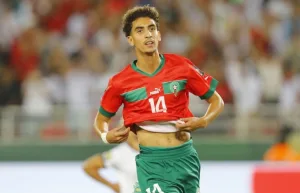 أسامة ترغالين يعتذر رسميًا للجماهير المغربية بعد تشجيعه منشور منتخب السنغال