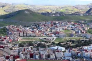 أزغنغان :    شبكة التجزئ السري بدأت عمليات الفرار إلى إسبانيا تحسبا لأي طارئ