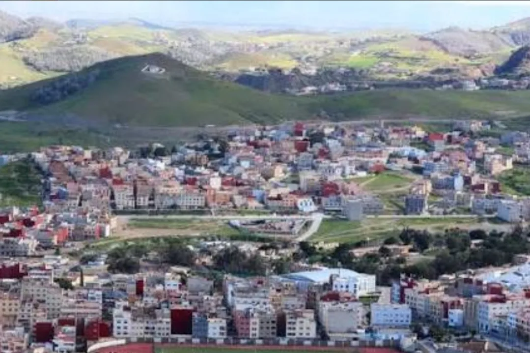 أزغنغان :    شبكة التجزئ السري بدأت عمليات الفرار إلى إسبانيا تحسبا لأي طارئ