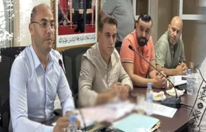الناظور :    دورات استثنائية في أربع جماعات .. ووقفة إحتجاجية مرتقبة تضع “تصميم تهيئة مارشيكا” في قلب العاصفة