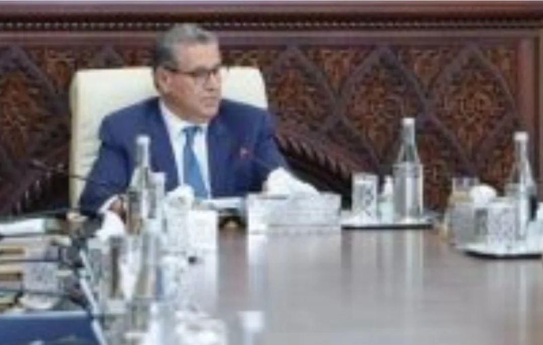 أخنوش يوقع مشاريع استثمارية جديدة ب 8600 مليار تشمل الناظور وأقاليم أخرى