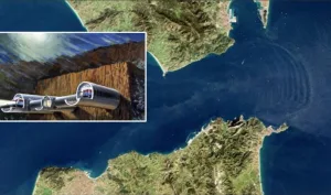 تبخر نفق المغرب–إسبانيا تحت مضيق جبل طارق .. مشروع استراتيجي يؤجل إلى ما بعد 2040