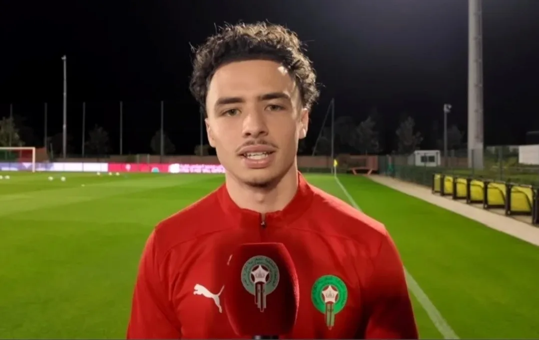 نيوكاسل يطارد موهبة مغربية صاعدة.. 50 مليون يورو قد تحسم صفقة شمس الدين طالبي