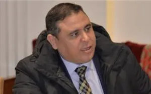 البرلماني مجعيط :     المشاريع الاستثمارية الجديدة تعزز مكانة الناظور كقطب اقتصادي صاعد وتدفع دينامية التنمية بجهة الشرق