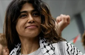 فضائح ريما حسن تلاحقها :    فرنسا تحاكم صديقة النظام الجزائري في يوليوز