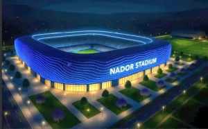 “هلال الناظور” على أعتاب تحول كبير… مستثمرون يخططون لإنقاذ الفريق وإطلاق مشروع شركة رياضية بطموح كبير