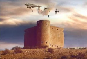 فن :     إيبريتا (Iperita) لمحمد بوزكو … ملحمة الذاكرة والغازات السامة تغزو شاشات “ميكاراما” بالدار البيضاء والرباط وطنجة