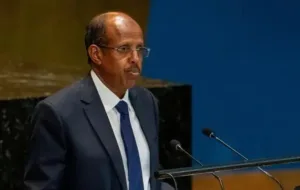 طنجة :      رئيس مفوضية الاتحاد الإفريقي يشيد بدور المغرب ويؤكد: لن تنهض القارة إلا بالإصلاح