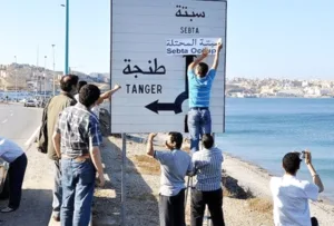 واشنطن تربك مدريد وتصريحات نارية في الكونغرس تؤكد مغربية سبتة ومليلية وتعزز موقع الرباط إقليمياً