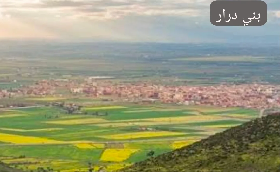 وجدة :     ملاذ بارونات الجريمة من الجزائريين .. قتل ودهس وفرار من العدالة واشتباكات دامية تكشف شبكة نفوذ خطيرة بين وجدة والسعيدية وبني درار