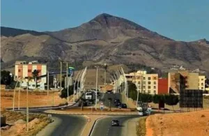 الناظور :     انقطاع للكهرباء بجماعة سلوان