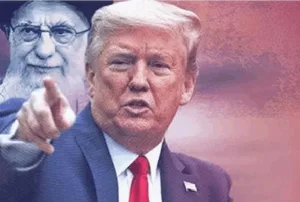 ترامب :       لم يتبقى أمام طهران سوى 48 ساعة على مهلة إبرام اتفاق