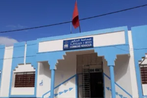 الحسيمة :    جماعة النكور تعيش على غضب شعبي بسبب تردّي خدمات الإسعاف وغياب الشفافية المالية