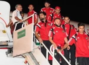 طائرة خاصة لتنقلات أسود الأطلس في مونديال 2026 … الجامعة تحسم خيار التنقل وتراهن على الجاهزية القصوى