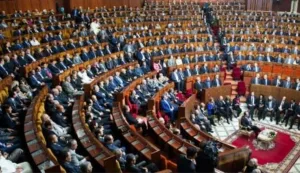 التجمع الوطني للأحرار يقرر تأجيل حسم تزكية مرشحه للبرلمان بدائرة الناظور ودوائر أخرى إلى بداية يوليوز المقبل !