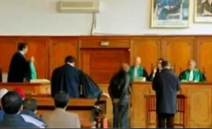 وجدة :    إدانة المقاول المومني وتبرئة الميلود برمضان تفجّر جدلًا واسعا … رغم غيابه عن كل الجلسات ! من يحمي “حداد المليارات”؟