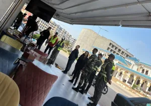 الناظور:     السلطات تتفاعل بسرعة لتحرير الملك العمومي بعد تقرير “كواليس الريف” … والحملة الميدانية تحظى بإشادة السكان