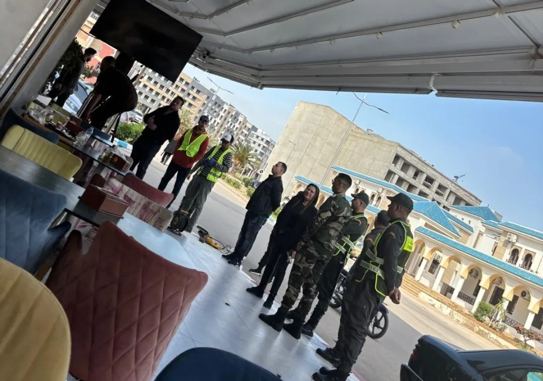 الناظور:     السلطات تتفاعل بسرعة لتحرير الملك العمومي بعد تقرير “كواليس الريف” … والحملة الميدانية تحظى بإشادة السكان