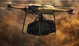 وجدة :    المخدرات تغزو الحدود الشرقية … البارونين الجزائري “فتحي” والمغربي “ترامب” يحوّلان جماعة بني خالد إلى منصة إطلاق درونات نحو الجزائر !!