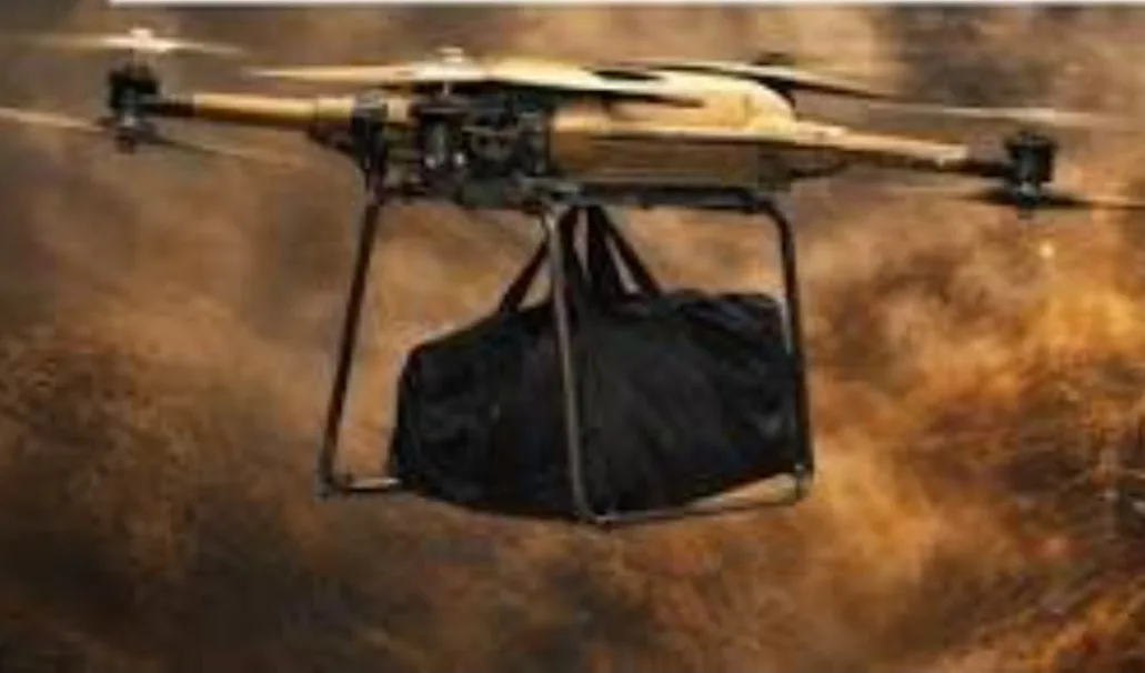 وجدة :    المخدرات تغزو الحدود الشرقية … البارونين الجزائري “فتحي” والمغربي “ترامب” يحوّلان جماعة بني خالد إلى منصة إطلاق درونات نحو الجزائر !!