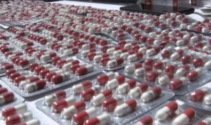 مراكش .. ضربة أمنية قوية تُسقط مروّجي الأقراص المهلوسة وتحجز أزيد من 17 ألف قرقوبية