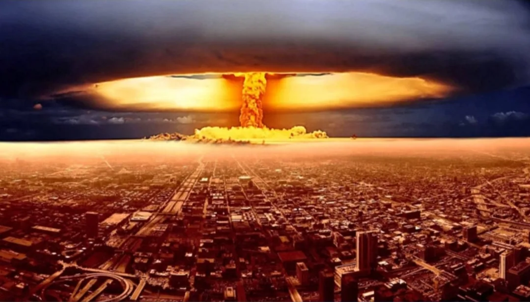 أمريكا تنفي قرب إستخدام القنبلة النووية ضد إيران
